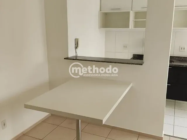Apartamento com 105m² 2 quartos e 3 banheiros, à venda, no bairro Jardim Nova Europa em Campinas