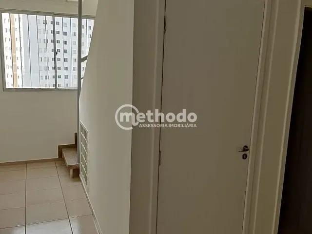 Apartamento com 105m² 2 quartos e 3 banheiros, à venda, no bairro Jardim Nova Europa em Campinas