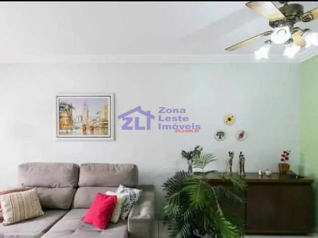 Apartamento com 71m² 3 quartos e 2 banheiros, à venda, no bairro Tatuapé em São Paulo