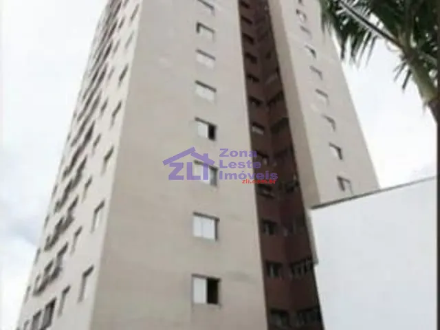 Apartamento com 71m² 3 quartos e 2 banheiros, à venda, no bairro Tatuapé em São Paulo
