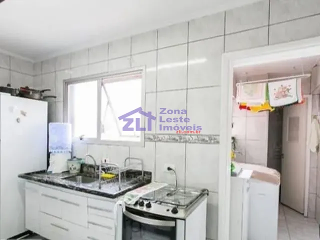 Apartamento com 71m² 3 quartos e 2 banheiros, à venda, no bairro Tatuapé em São Paulo