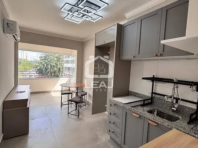 Apartamento com 45m² 1 quarto e 1 banheiro, para alugar, no bairro Butantã em São Paulo