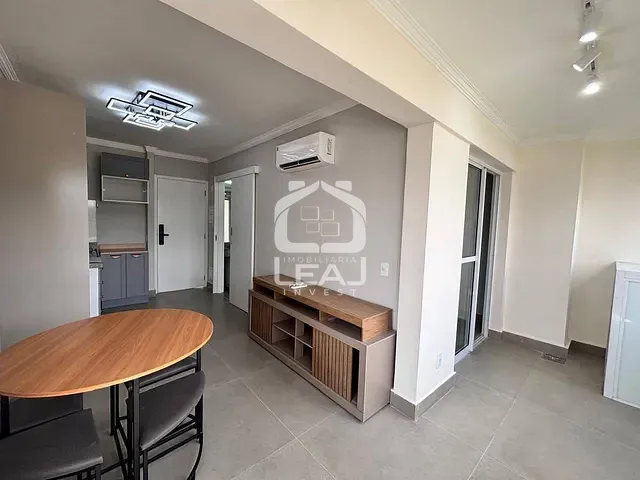 Apartamento com 45m² 1 quarto e 1 banheiro, para alugar, no bairro Butantã em São Paulo