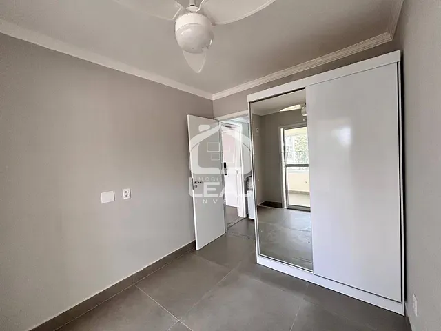 Apartamento com 45m² 1 quarto e 1 banheiro, para alugar, no bairro Butantã em São Paulo