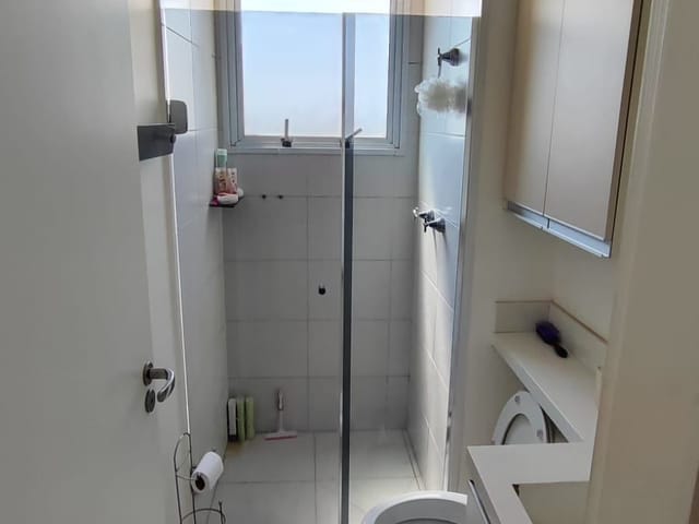 Foto do Apartamento - Belo Apartamento à venda, Santa Maria, Osasco, SP com planejados | Pitale Imóveis Ltda.