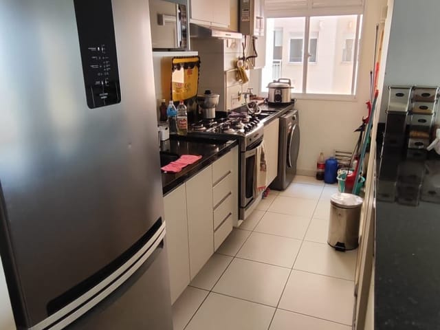 Foto do Apartamento - Belo Apartamento à venda, Santa Maria, Osasco, SP com planejados | Pitale Imóveis Ltda.