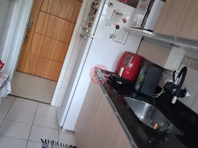 Apartamento 1 quarto e 1 banheiro, à venda, no bairro Partenon em Porto Alegre