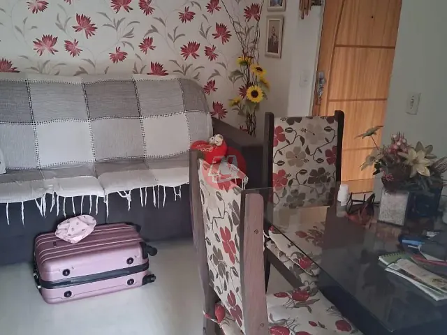 Apartamento 1 quarto e 1 banheiro, à venda, no bairro Partenon em Porto Alegre