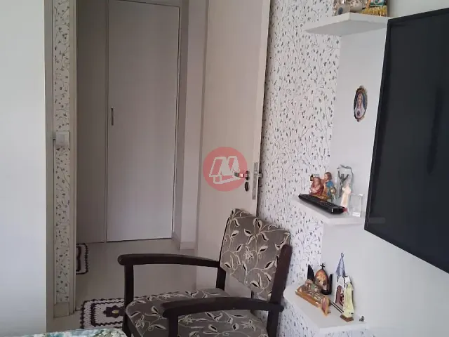 Apartamento 1 quarto e 1 banheiro, à venda, no bairro Partenon em Porto Alegre