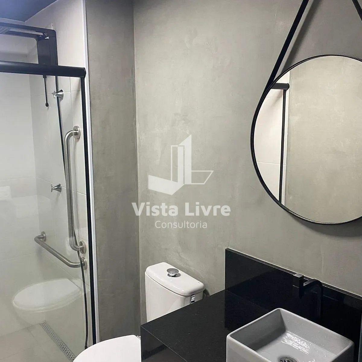 Apartamento, 1 quarto, 30 m² - Foto 9
