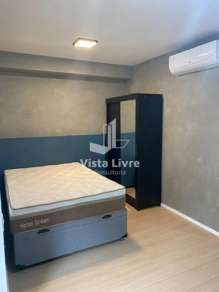 Apartamento, 1 quarto, 30 m² - Foto 4