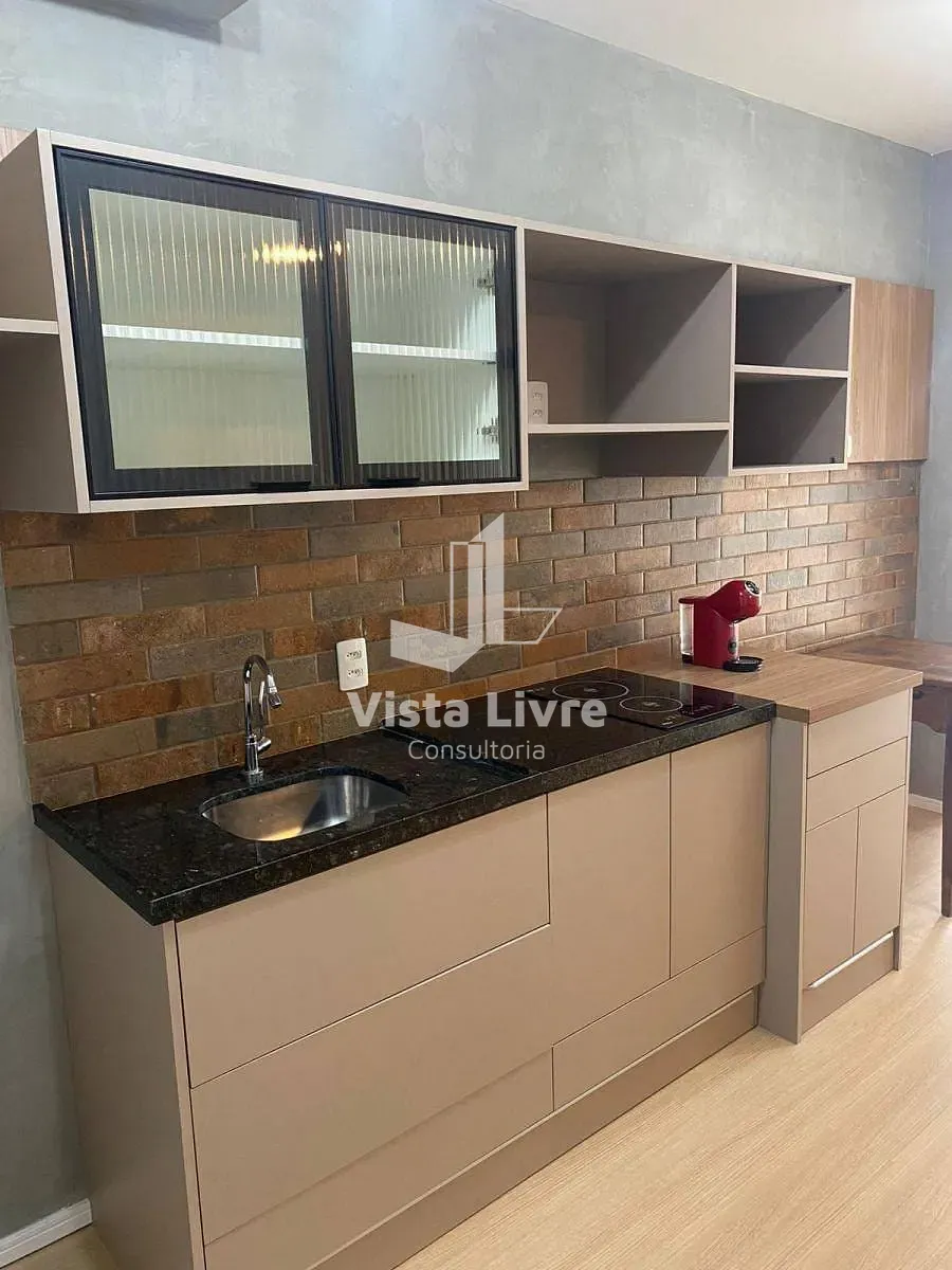 Apartamento, 1 quarto, 30 m² - Foto 7