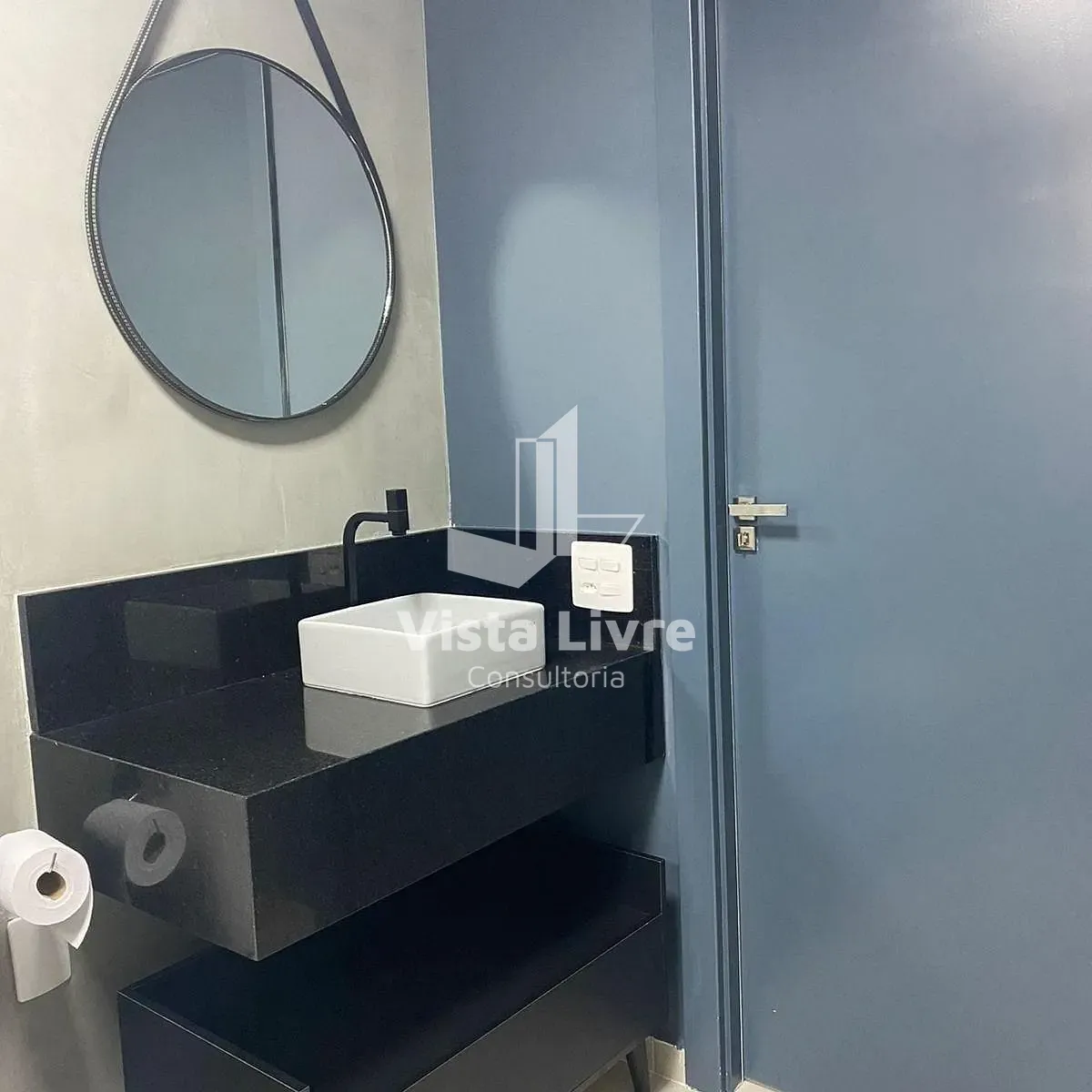 Apartamento, 1 quarto, 30 m² - Foto 10