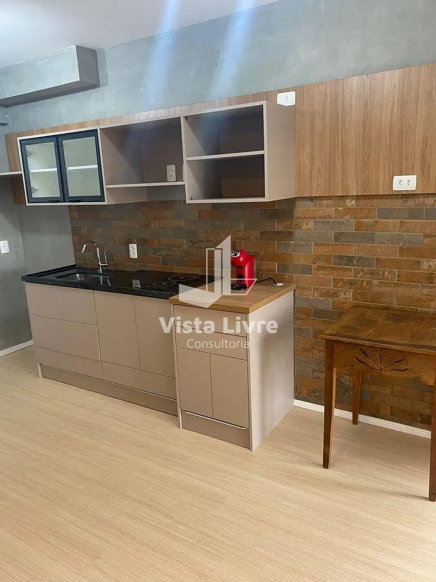 Apartamento, 1 quarto, 30 m² - Foto 5