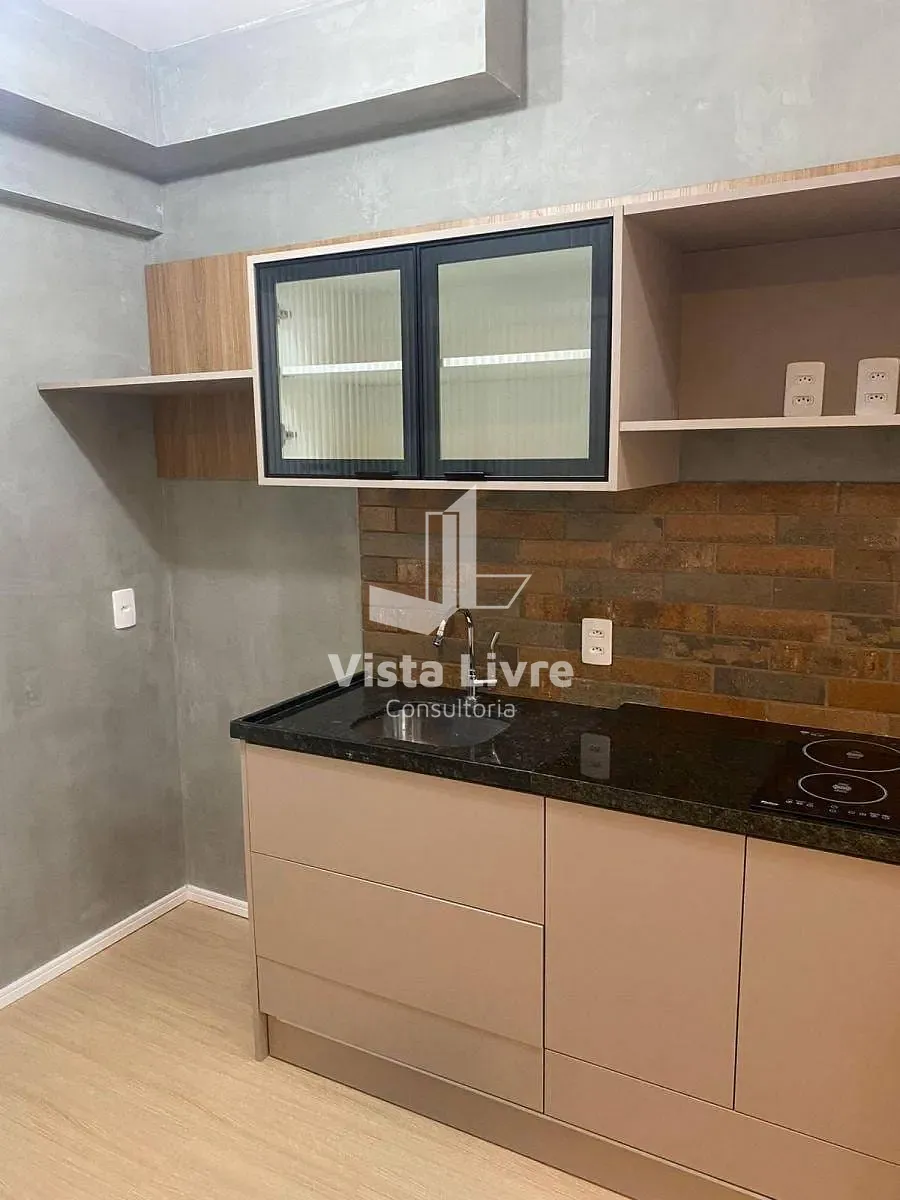 Apartamento, 1 quarto, 30 m² - Foto 6