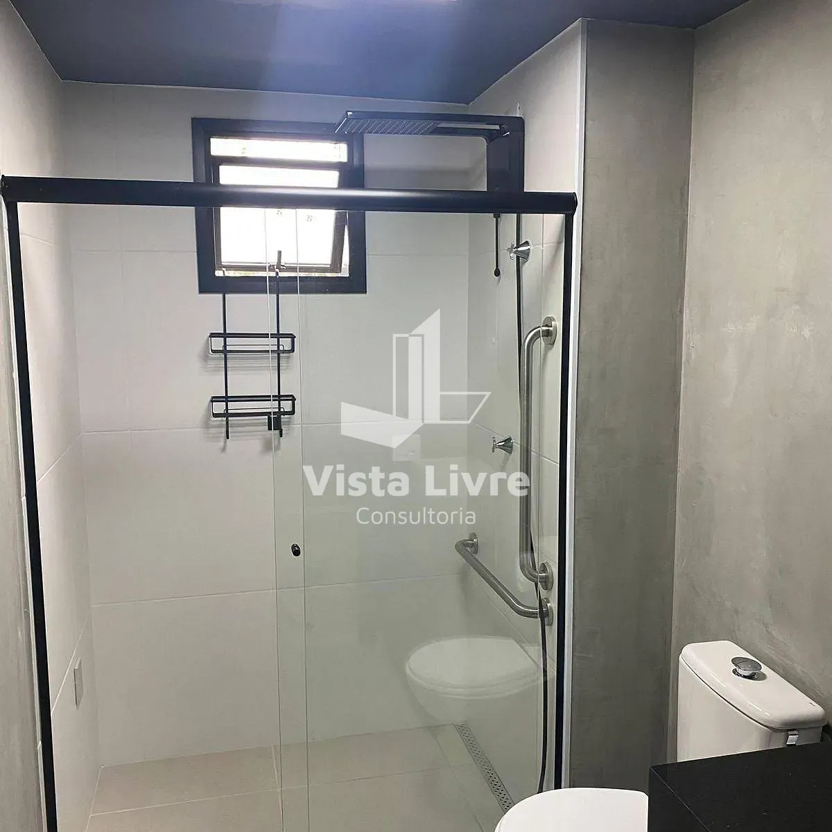 Apartamento, 1 quarto, 30 m² - Foto 11