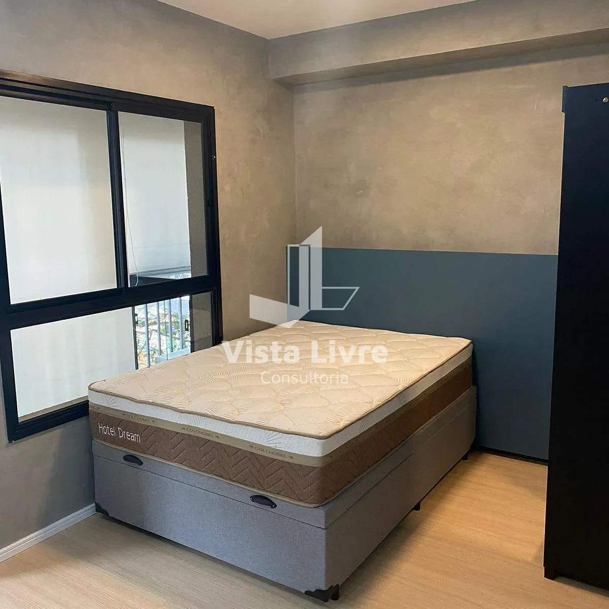 Apartamento, 1 quarto, 30 m² - Foto 3