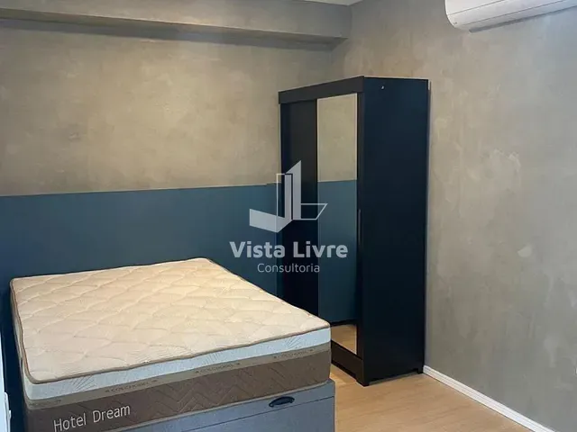 Apartamento com 30m² 1 quarto e 1 banheiro, à venda, no bairro Sumaré em São Paulo