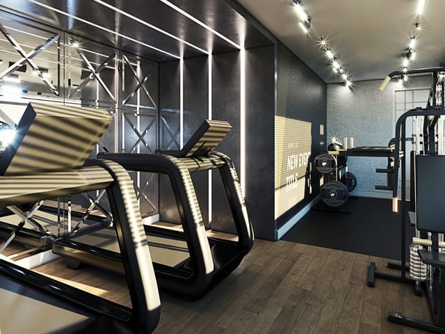 Apartamento com 113m² 3 quartos e 4 banheiros, à venda, no bairro Pereque em Porto Belo