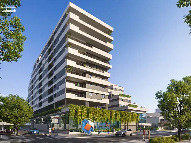 Apartamento com 250m² 2 quartos e 2 banheiros, à venda, no bairro Santana em São Paulo