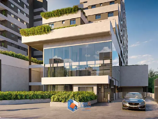 Apartamento com 250m² 2 quartos e 2 banheiros, à venda, no bairro Santana em São Paulo