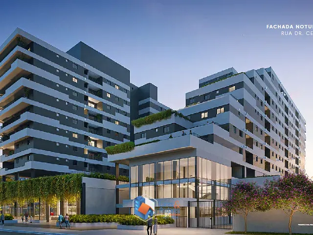 Apartamento com 250m² 2 quartos e 2 banheiros, à venda, no bairro Santana em São Paulo