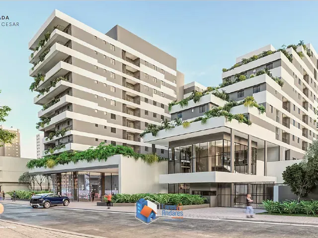 Apartamento com 250m² 2 quartos e 2 banheiros, à venda, no bairro Santana em São Paulo