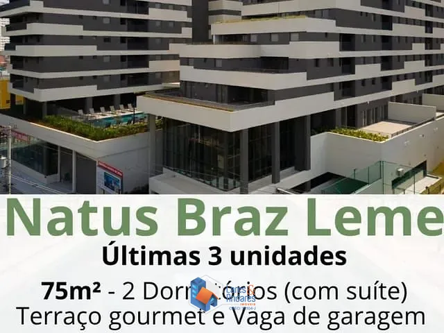 Apartamento com 250m² 2 quartos e 2 banheiros, à venda, no bairro Santana em São Paulo