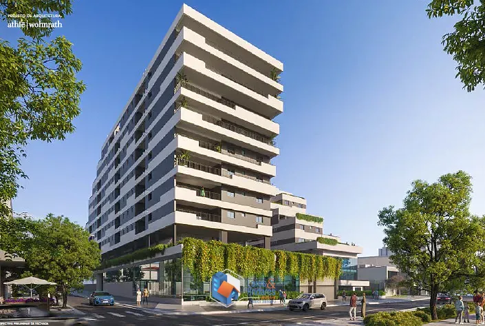 Apartamento, 2 quartos, 75 m² - Foto 5