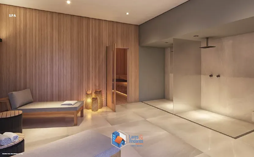 Apartamento, 2 quartos, 75 m² - Foto 11