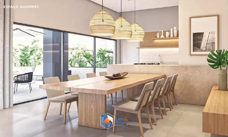 Apartamento, 2 quartos, 75 m² - Foto 14