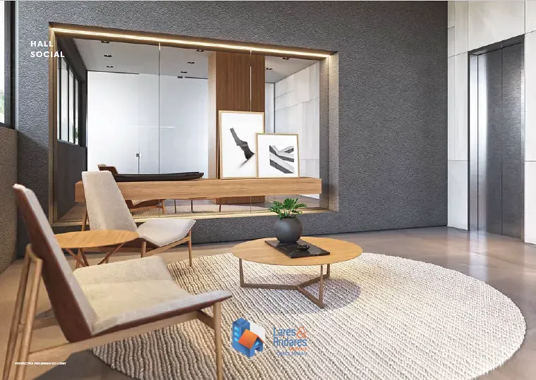 Apartamento, 2 quartos, 75 m² - Foto 7