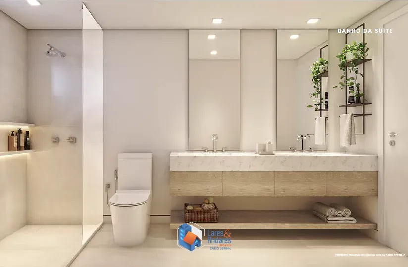Apartamento, 2 quartos, 75 m² - Foto 31