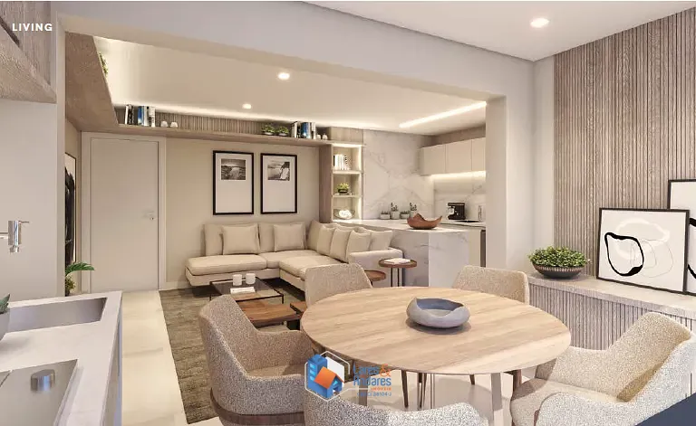 Apartamento, 2 quartos, 75 m² - Foto 37