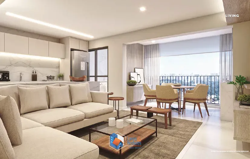 Apartamento, 2 quartos, 75 m² - Foto 32