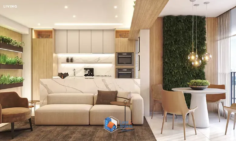 Apartamento, 2 quartos, 75 m² - Foto 35