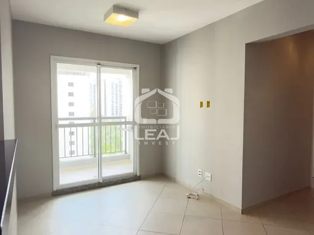 Apartamento com 62m² 2 quartos e 1 banheiro, à venda ou para alugar, no bairro Vila Andrade em São Paulo