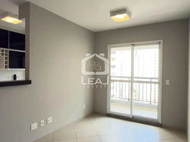 Apartamento com 62m² 2 quartos e 1 banheiro, à venda ou para alugar, no bairro Vila Andrade em São Paulo