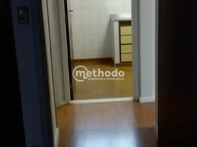 Apartamento com 56m² 1 quarto e 2 banheiros, à venda, no bairro Centro em Campinas