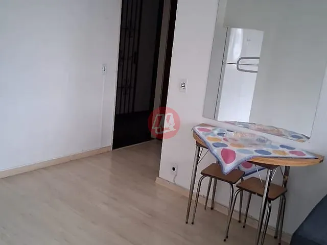 Apartamento com 41m² 1 quarto e 1 banheiro, à venda, no bairro Partenon em Porto Alegre