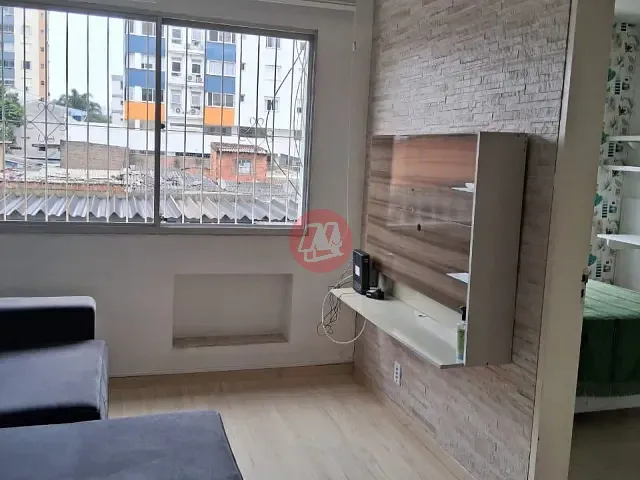 Apartamento com 41m² 1 quarto e 1 banheiro, à venda, no bairro Partenon em Porto Alegre