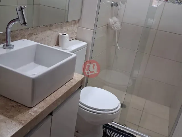 Apartamento com 41m² 1 quarto e 1 banheiro, à venda, no bairro Partenon em Porto Alegre
