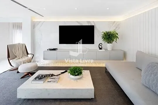 Apartamento, 1 quarto, 188 m² - Foto 6
