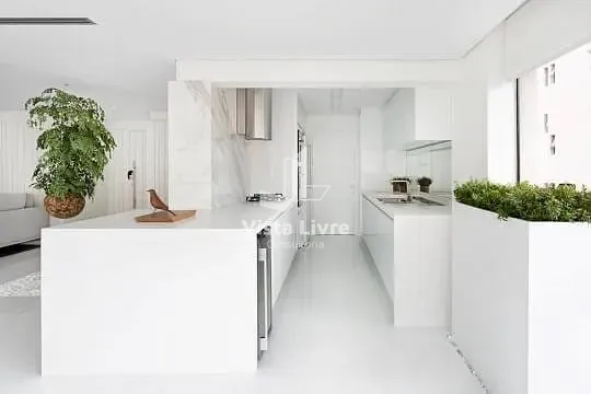 Apartamento, 1 quarto, 188 m² - Foto 9
