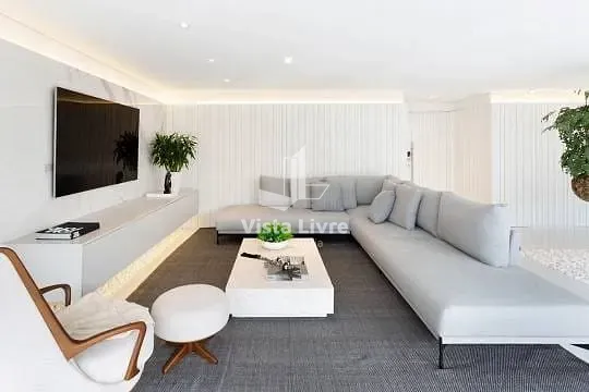 Apartamento, 1 quarto, 188 m² - Foto 5