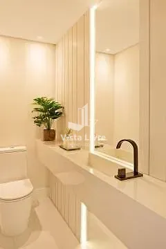 Apartamento, 1 quarto, 188 m² - Foto 12