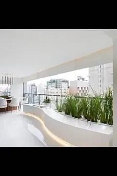 Apartamento, 1 quarto, 188 m² - Foto 2