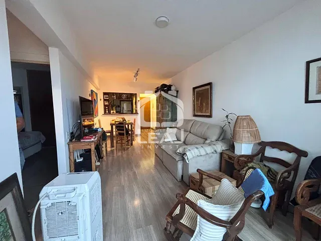 Apartamento com 76m² 2 quartos e 3 banheiros, à venda, no bairro Vila Olímpia em São Paulo