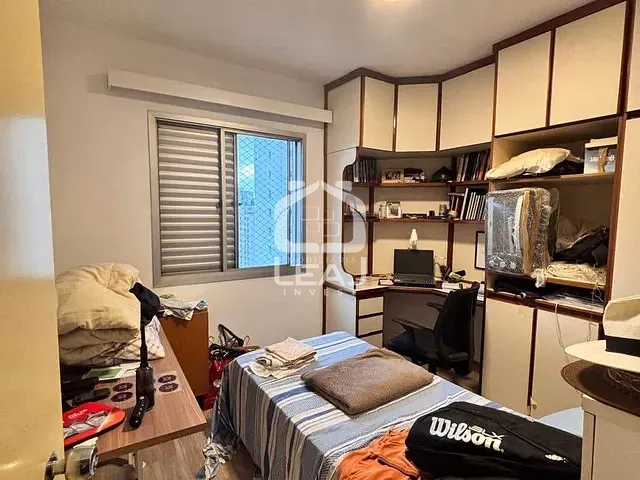 Apartamento com 76m² 2 quartos e 3 banheiros, à venda, no bairro Vila Olímpia em São Paulo
