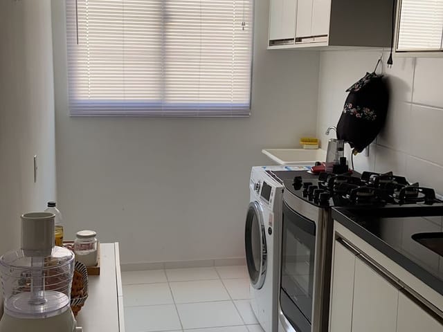 Apartamento com 44m² 2 quartos e 1 banheiro, à venda, no bairro Parque Ipê em São Paulo